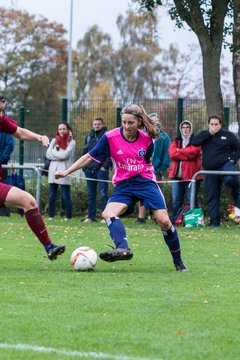 Bild 168 - B-Juniorinnen HSV - SV BW Hohen Neuendorf